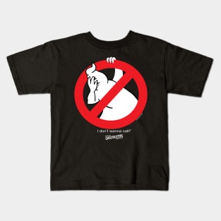 New Ghostbusters Movie Kids T-Shirt